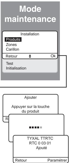 DELTA DORE 4239474S - Exemple : un transmetteur téléphonique - 7