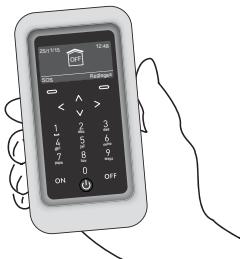 DELTA DORE 4239474S - Exemple : un transmetteur téléphonique - 9