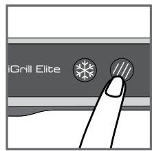 TEFAL GC750D12 - Funktion für intensivere Grillstreifen im automatischen Modus - 3