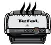 TEFAL GC750D12 - Intensieve bakstrepen-functie - in de automatische modus - 1
