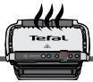 TEFAL GC750D12 - Funzione Grigliatura extra - in modalità automatica - 1