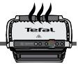 TEFAL GC750D12 - Λειουργia θωρακίονς - στην autόματη λειουργia - 1