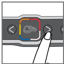 TEFAL GC750D12 - Automatische bakmodus - 2