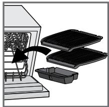 TEFAL GC750D12 - 51-53 - 5