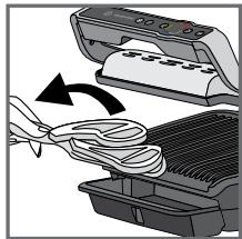TEFAL GC750D12 - 27-29 - 2