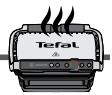 TEFAL GC750D12 - Λειουργia anóψuξης - στην autóμαπλ ειτουργia - 1