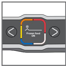 TEFAL GC750D12 - Función Descongelar (en modo automatístico) - 4