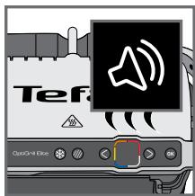 TEFAL GC750D12 - Funktion für intensivere Grillstreifen im automatischen Modus - 9