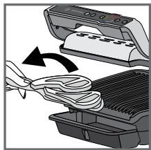 TEFAL GC750D12 - 27-29 - 4
