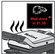 TEFAL GC750D12 - 1