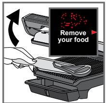 TEFAL GC750D12 - Comentários - 3