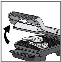 TEFAL GC750D12 - 27-29 - 1