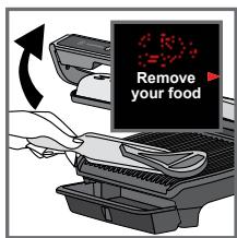 TEFAL GC750D12 - Comments - 3