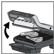 TEFAL GC750D12 - 27-29 - 3