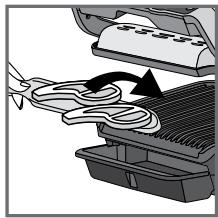 TEFAL GC750D12 - Cottura in modalità automatica - 10