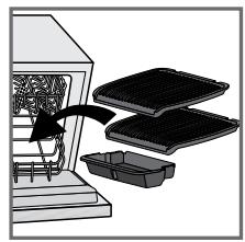TEFAL GC750D12 - 51-53 - 5
