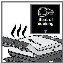 TEFAL GC750D12 - Cottura in modalità automatica - 9