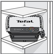 TEFAL GC750D12 - 51-53 - 10