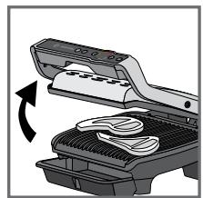 TEFAL GC750D12 - 27-29 - 5