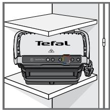 TEFAL GC750D12 - 51-53 - 10