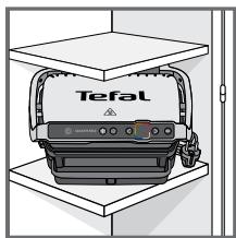 TEFAL GC750D12 - Reinigung - 7