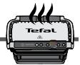 TEFAL GC750D12 - Ψησιμο στην autóμαπλειτουργia - 1