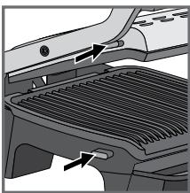TEFAL GC750D12 - 51-53 - 4