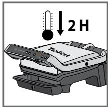 TEFAL GC750D12 - 51-53 - 4