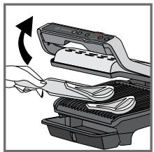 TEFAL GC750D12 - Note - 1