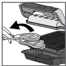 TEFAL GC750D12 - 27-29 - 6