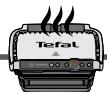 TEFAL GC750D12 - Ψισμο στη χεροκίνητηλετουργia - 1
