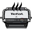 TEFAL GC750D12 - Anmerkungen - 1
