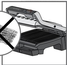 TEFAL GC750D12 - 51-53 - 7