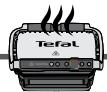 TEFAL GC750D12 - Confeço no modo manual - 1