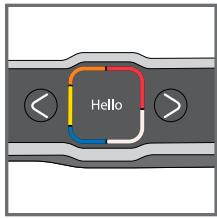 TEFAL GC750D12 - Bevroren ingredierten-functie - in automatische modus - 1