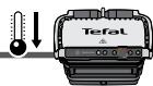 TEFAL GC750D12 - Reinigung - 1