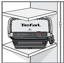 TEFAL GC750D12 - 51-53 - 12