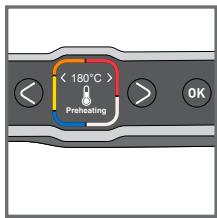 TEFAL GC750D12 - Bakproces in handmatige modus - 4
