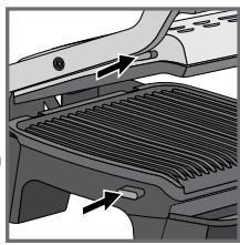 TEFAL GC750D12 - 51-53 - 2