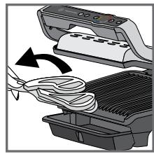 TEFAL GC750D12 - Nwca y pnoet deutepn doon - 1