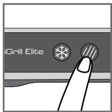 TEFAL GC750D12 - Función Churrascar (en modo automático) - 3