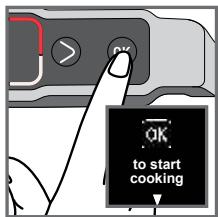 TEFAL GC750D12 - Cottura in modalità automatica - 11