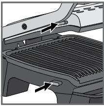 TEFAL GC750D12 - 51-53 - 6