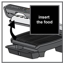 TEFAL GC750D12 - Nwca y pnoet deutepn doon - 6