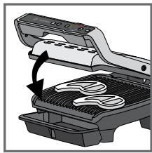 TEFAL GC750D12 - INSTRUÇÉS DE SEGURANÇA PRECAUÇÉS IMPORTANTES - 4