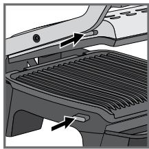 TEFAL GC750D12 - Reinigung - 2