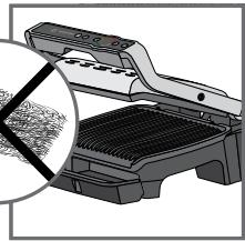 TEFAL GC750D12 - 51-53 - 7