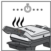 TEFAL GC750D12 - Note - 2