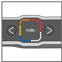 TEFAL GC750D12 - Frozen food function in automatic mode only - 2