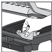 TEFAL GC750D12 - Preparazione - 7